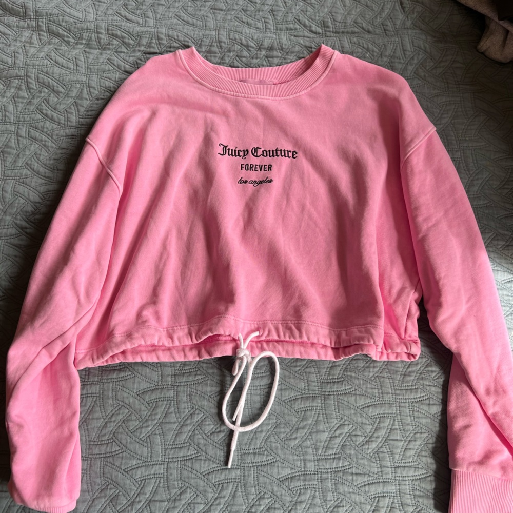 Forever 21 juicy